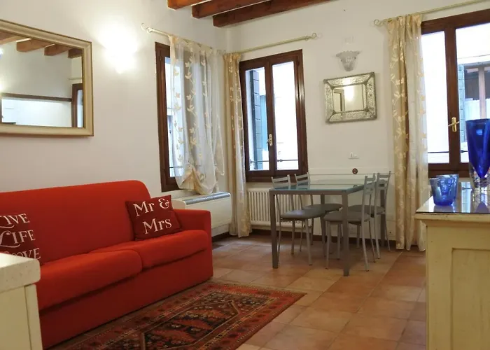 Casa Torretta