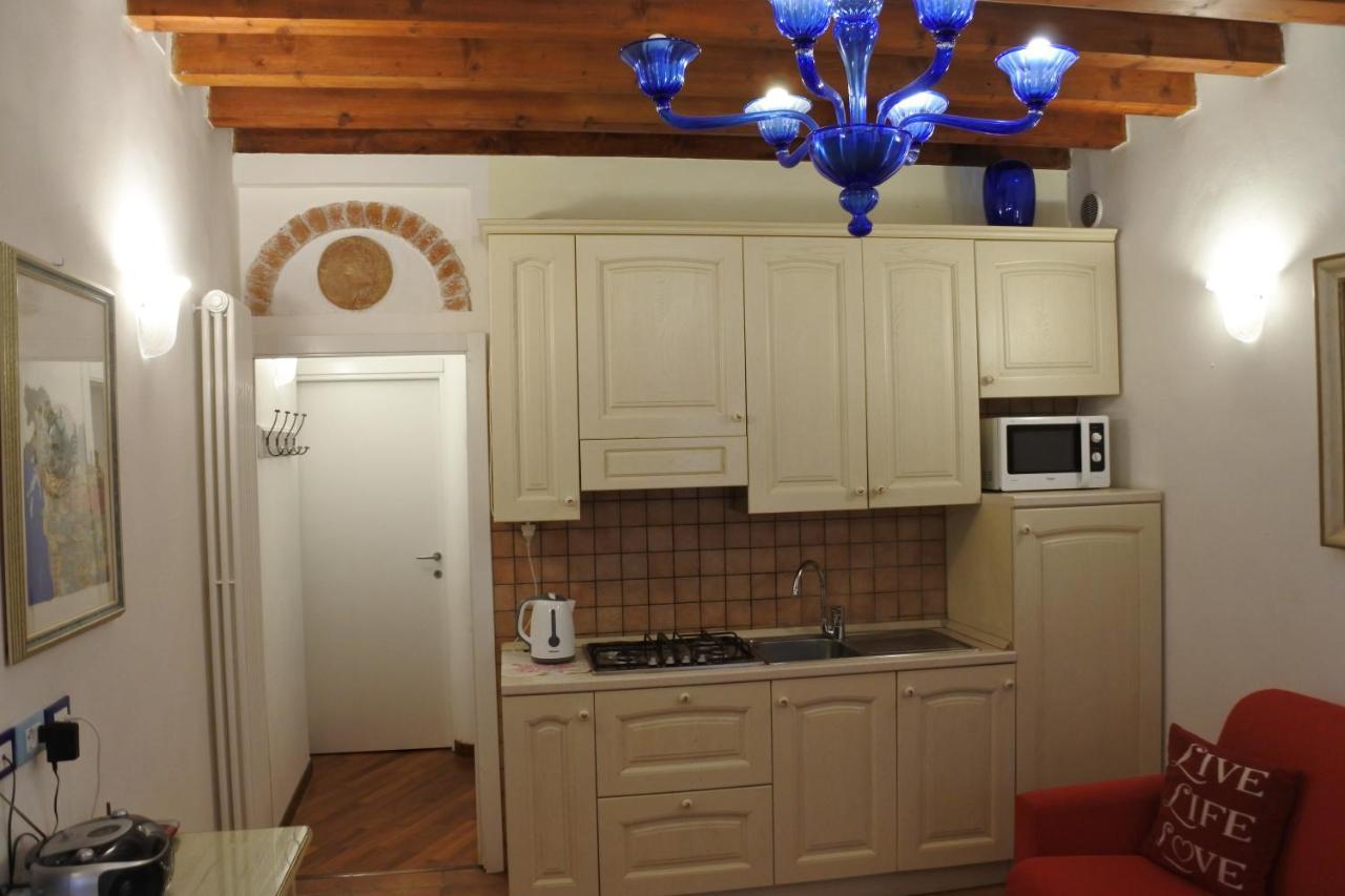 Apartment Casa Torretta *