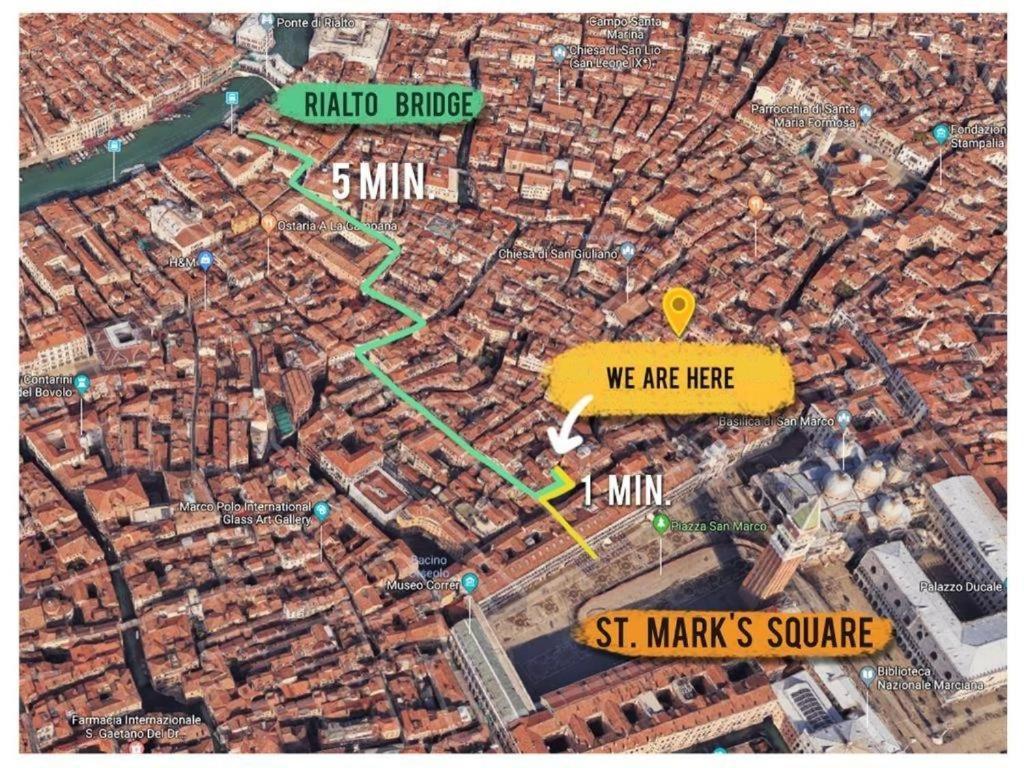 Apartment Casa Torretta