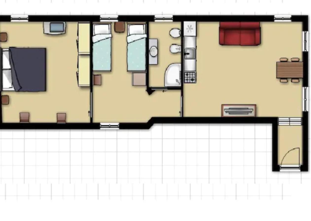 Apartment Casa Torretta