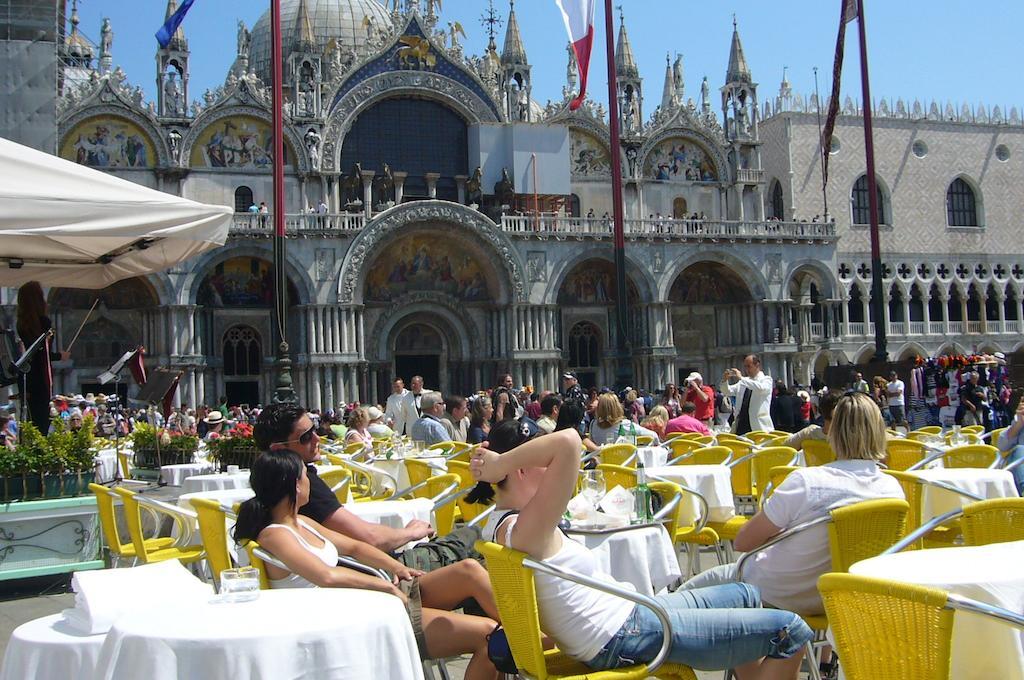Casa Torretta Apartment Venedig