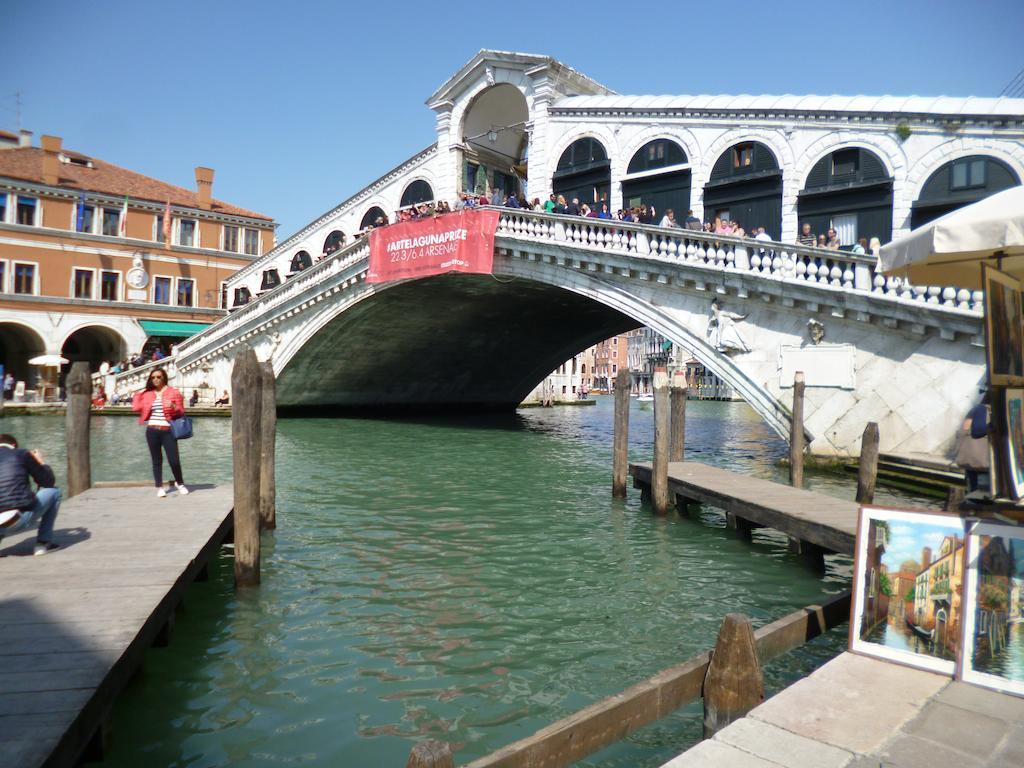 Casa Torretta Venedig