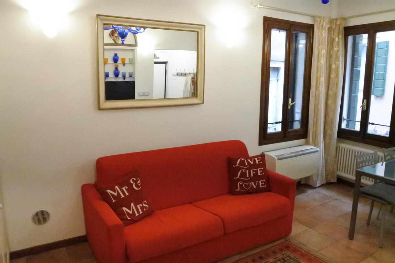 Casa Torretta Apartment