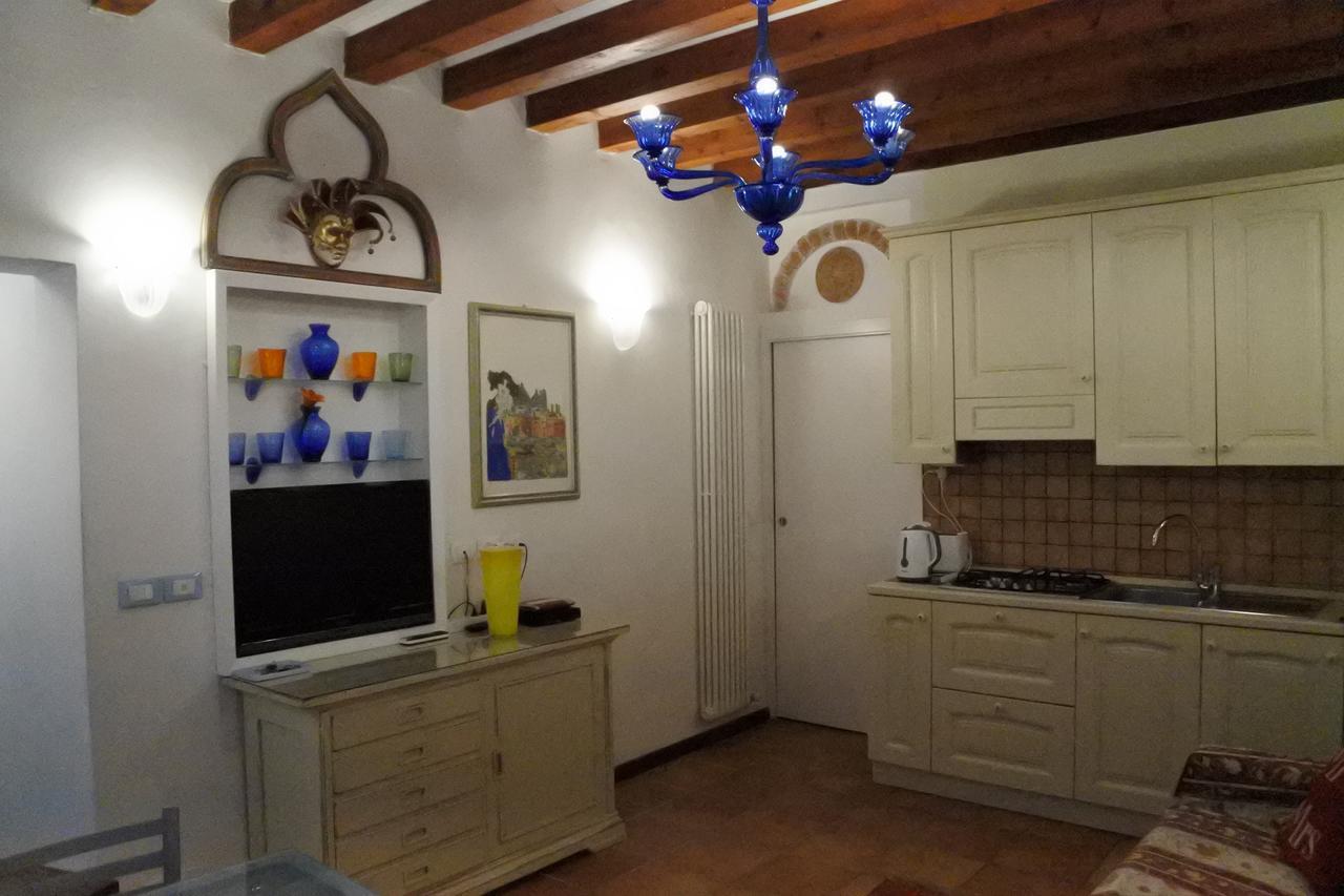 Casa Torretta