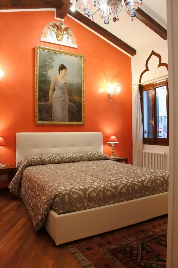 Casa Torretta * Venedig
