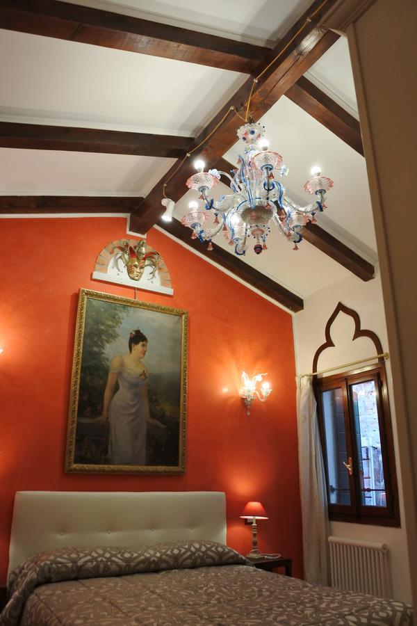 Apartment Casa Torretta *