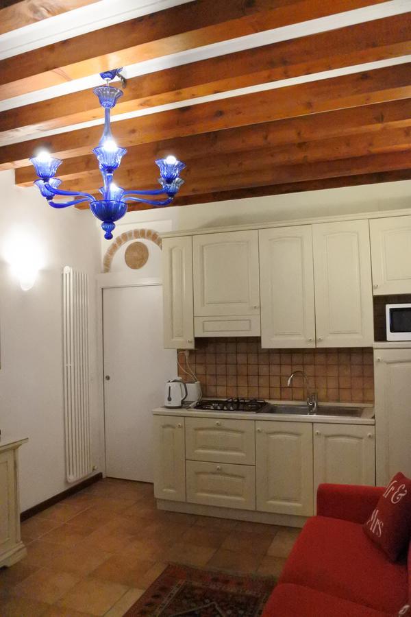 Casa Torretta Apartment Venedig