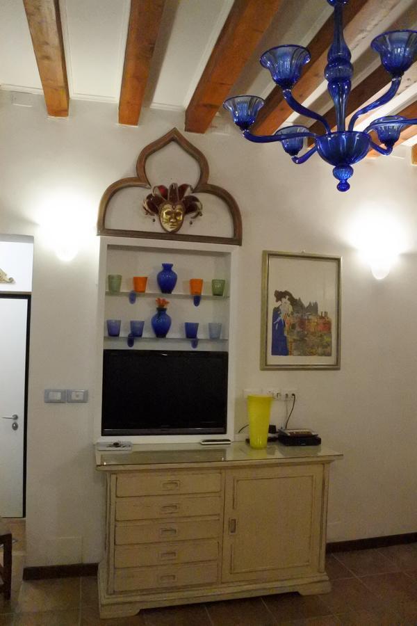 Apartment Casa Torretta *