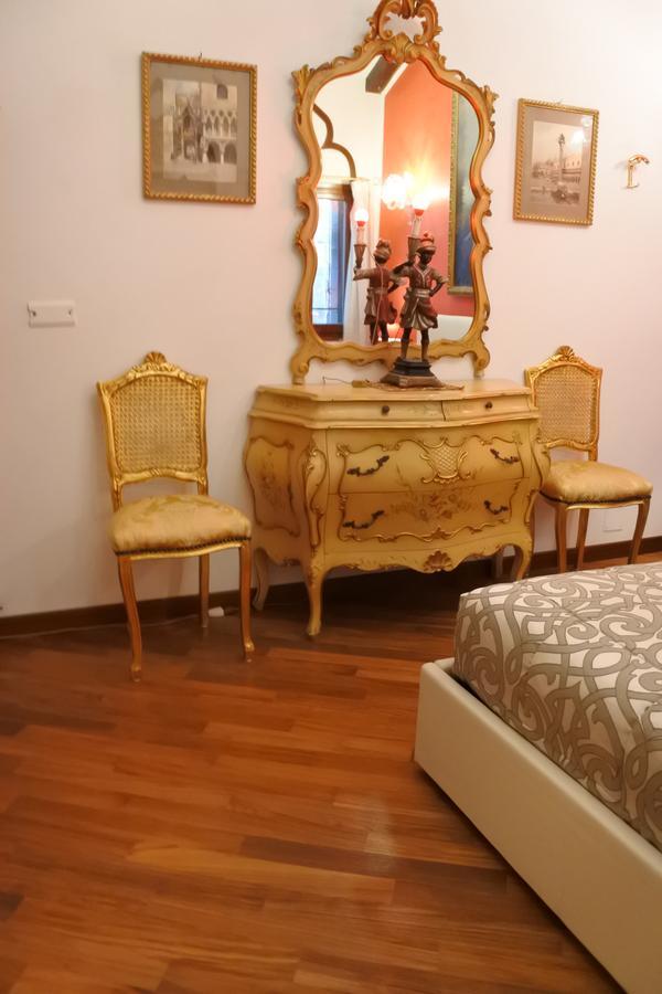 Casa Torretta Apartment
