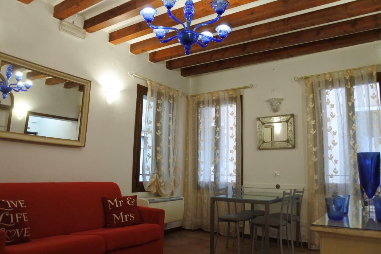 Casa Torretta Apartment