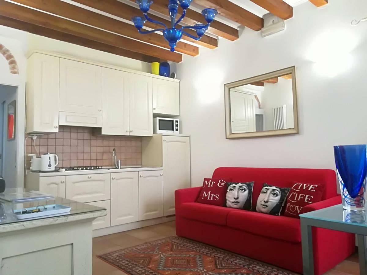 Casa Torretta Apartment