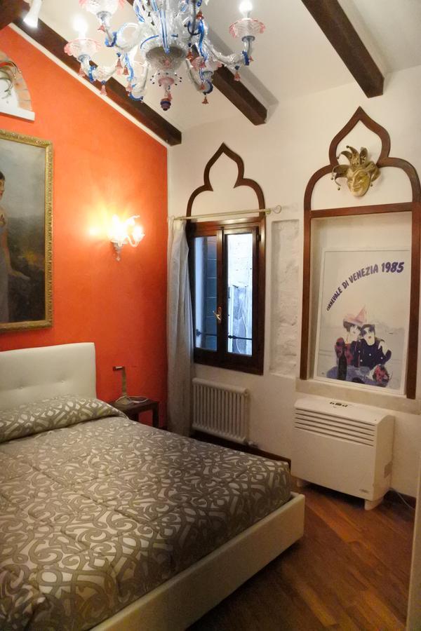 Apartment Casa Torretta *