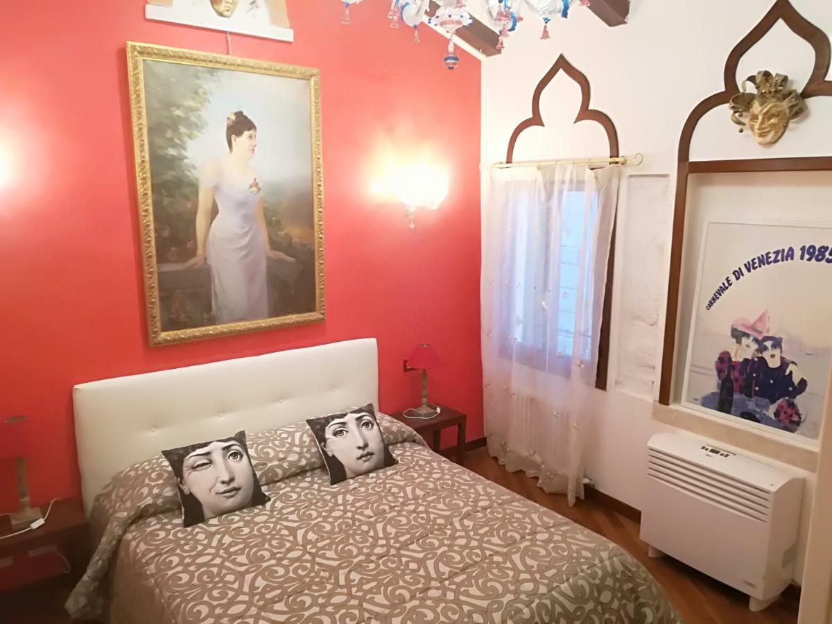 Casa Torretta Apartment *